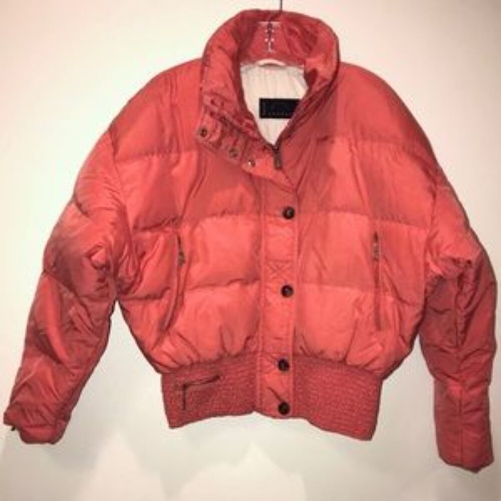 Bogner Down Jacket - image 2
